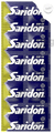 Saridon Headache Relief Tablet thumbnail