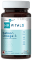 HealthKart HK Vitals Salmon Omega 3 Fish Oil Soft Gelatin Capsule thumbnail