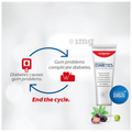 Colgate Special Toothpaste for Diabetics with Madhunashini and Jamun Seed Extracts thumbnail