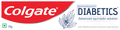 Colgate Special Toothpaste for Diabetics with Madhunashini and Jamun Seed Extracts thumbnail