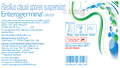 Enterogermina Probiotic Supplement For Diarrhea Treatment & Restoration Of Gut Flora, Suitable For Kids & Adults (5ml Each) thumbnail