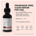 Minimalist Alpha Arbutin 2% + HA 1% Face Serum thumbnail
