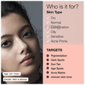 Minimalist Alpha Arbutin 2% + HA 1% Face Serum thumbnail