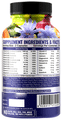 Nature Life Nutrition Whole Food Multivitamin for Men Vegetarian Capsule thumbnail