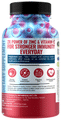 Nature Life Nutrition Zinc with Vitamin C Vegetarian Tablet thumbnail