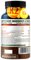 Nature Life Nutrition Vitamin D3+K2 Vegetarian Tablet thumbnail