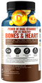Nature Life Nutrition Vitamin D3+K2 Vegetarian Tablet thumbnail
