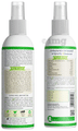 Frisky Paws Anti-Tick & Flea Oil for Pets with Neem Oil & Triphala (200ml Each) thumbnail