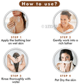 Inatur Soap Sandal and Vanilla thumbnail