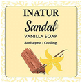 Inatur Soap Sandal and Vanilla thumbnail