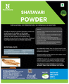 NutriRione Shatavari Powder thumbnail
