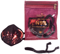 Advind Healthcare Smog-Guard N99 Pollution Mask for Kids Small Galaxy Design without Valve thumbnail