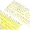 Debonair 3 Ply Protective Face Mask Free Size Multicolor thumbnail