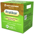 Pratikar Refreshing Detox Green Tea Bag (2.5gm Each) thumbnail