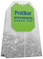 Pratikar Refreshing Detox Green Tea Bag (2.5gm Each) thumbnail