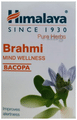 Himalaya Wellness Pure Herbs Brahmi Mind Wellness Tablet thumbnail