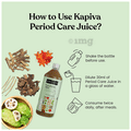 Kapiva Period Care Juice thumbnail