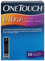 OneTouch Ultra Test Strip thumbnail