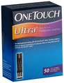 OneTouch Ultra Test Strip thumbnail