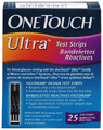 OneTouch Ultra Test Strip thumbnail