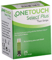 OneTouch Select Plus Test Strip Green thumbnail