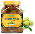 Swadeshi Amla Murabba thumbnail
