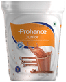Prohance Junior Complete Nutritional Drink Powder for Kids Growth & Immunity Chocolate thumbnail