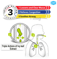 Prospan Sugar free Cough Syrup thumbnail