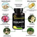 Jeevan Sanjeevani Colon Health Tablet thumbnail