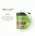 Trichup Keratin Hot Oil Treatment Hair Mask thumbnail