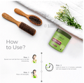 Trichup Keratin Hot Oil Treatment Hair Mask thumbnail
