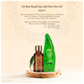 Vasu Facial Beauty Oil with Kumkumadi Tailam thumbnail