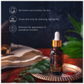 Vasu Facial Beauty Oil with Kumkumadi Tailam thumbnail