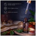 Vasu Facial Beauty Oil with Kumkumadi Tailam thumbnail