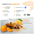 TruRadix Curcumin Oral Strip Orange Mango thumbnail
