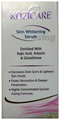 Kozicare Skin Whitening Serum thumbnail