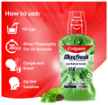 Colgate MaxFresh Plax Mouth Wash Fresh Tea Buy 1 Get 1 Free thumbnail