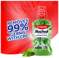 Colgate MaxFresh Plax Mouth Wash Fresh Tea Buy 1 Get 1 Free thumbnail