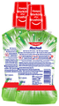 Colgate MaxFresh Plax Mouth Wash Fresh Tea Buy 1 Get 1 Free thumbnail