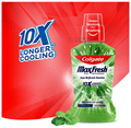 Colgate MaxFresh Plax Mouth Wash Fresh Tea Buy 1 Get 1 Free thumbnail