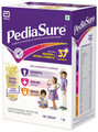 PediaSure Kids Nutrition Drink with Arginine & Natural Vitamin K2 Vanilla Delight for 2+ thumbnail