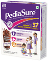 PediaSure Kids Nutrition Drink with Arginine & Natural Vitamin K2 Premium Chocolate for 2+ thumbnail