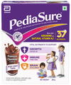 PediaSure Kids Nutrition Drink with Arginine & Natural Vitamin K2 Premium Chocolate for 2+ thumbnail