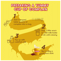 Complan Nutrition and Health Drink with Power of 100% Milk Protein Kesar Badam Refill thumbnail