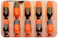 B-Fact Vitamins & Minerals Capsule thumbnail