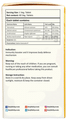 BodyWell Ayush Kwath Veg Tablet thumbnail