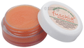Fuschia Natural Handmade Lip Balm Push Peach thumbnail