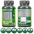 Nutrainix Organic & Plant-Based Testosterone Booster Vegetarian Capsule thumbnail