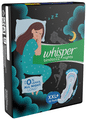 Whisper Bindazzz Nights Pads XXL+ thumbnail