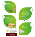 Kerala Ayurveda Varanadi Kwath Tablet thumbnail